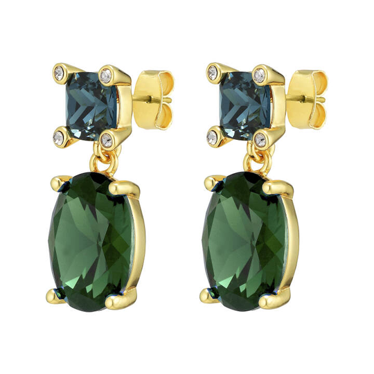 ANTONIA Guld GREEN