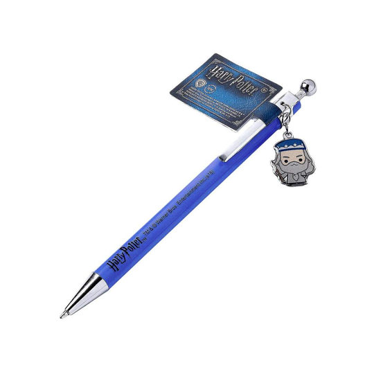 Harry Potter, Bläckpenna - Dumbledore