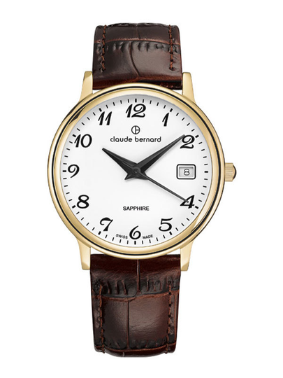 Claude Bernard Classic 28mm