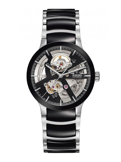 RADO Centrix Automatic Open Heart 38mm