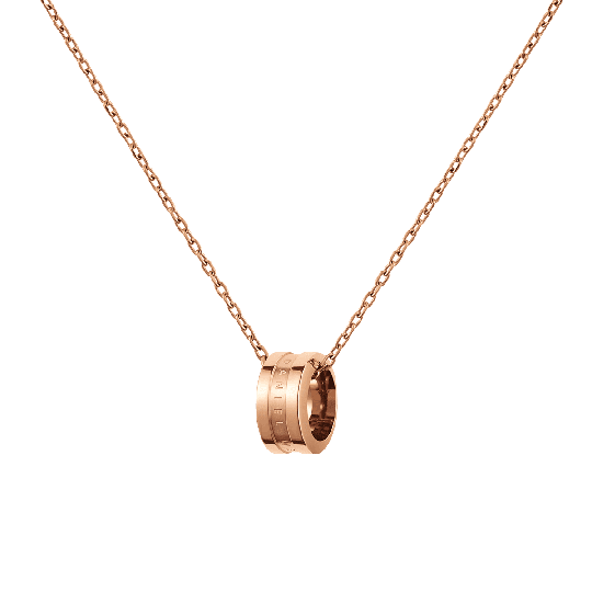 Daniel Wellington DW Elan Necklace One Size Roséguld