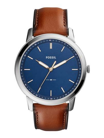 FOSSIL The Minimalist