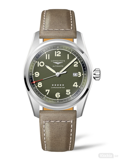 LONGINES Spirit 42mm