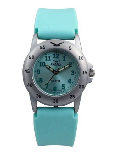 GUL Micro Silicone Turquoise