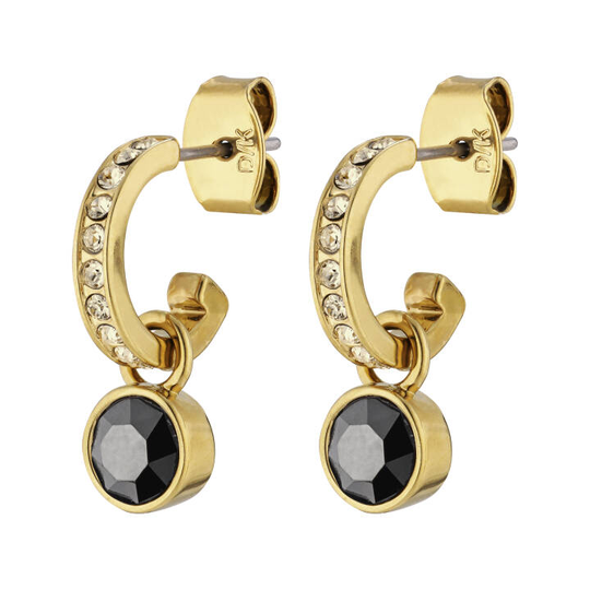 DESSA Guld BLACK