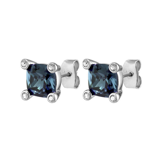 CLARA Silver BLUE