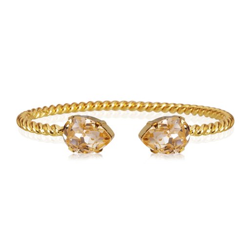 Armband Mini Drop Golden Shadow