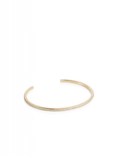 Stars Cuff Guld
