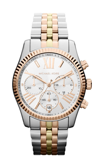 Michael Kors Lexington Chronograph 38mm