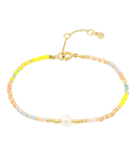 Alaina armband (Guld)