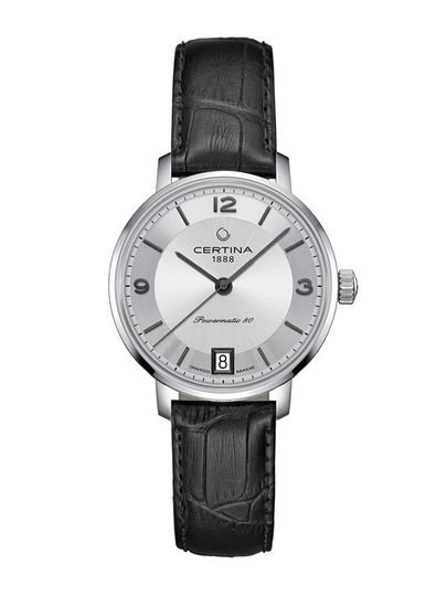 CERTINA DS Caimano Lady Powermatic 80