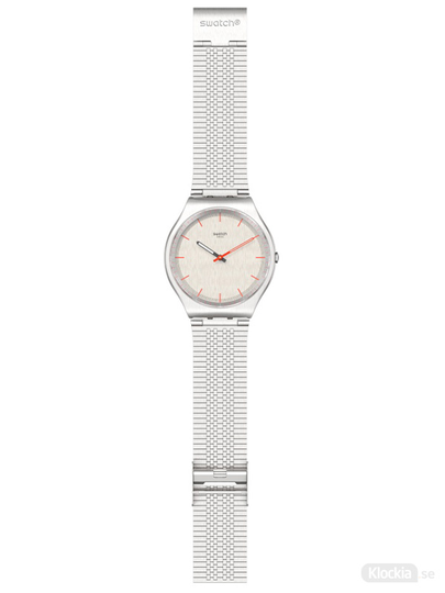 SWATCH Timetric
