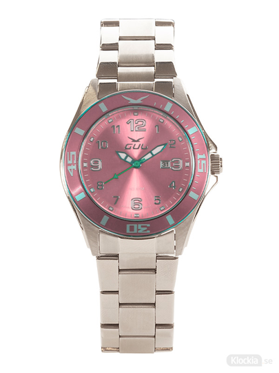 GUL Kite 35 II Pink Steel