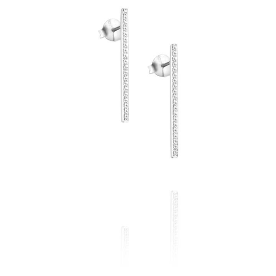 Starline Örhänge Silver