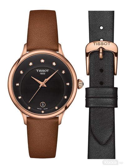 TISSOT Odaci-T
