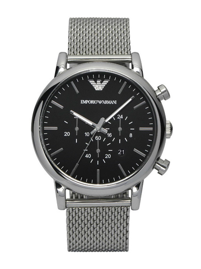 Emporio Armani Chronograph 46mm