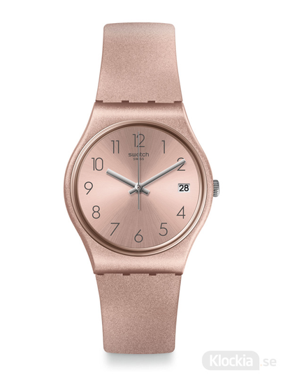 SWATCH Pinkbaya