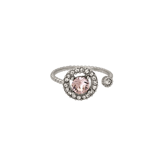 Miranda ring - Silk