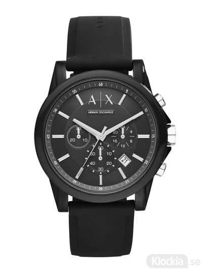 Armani Exchange Chronograph 44mm
