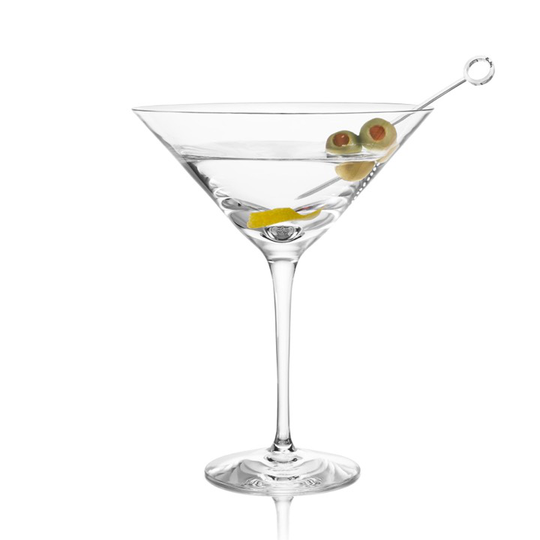 Cocktail Time Silver 105 mm (2)