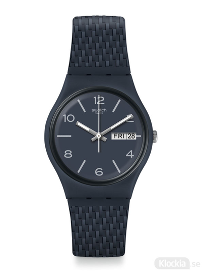 SWATCH Laserata