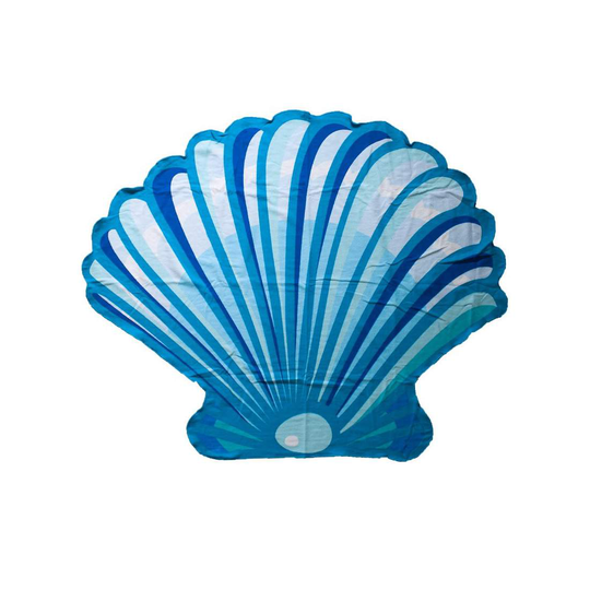 Badlakan i mikrofiber, Shell