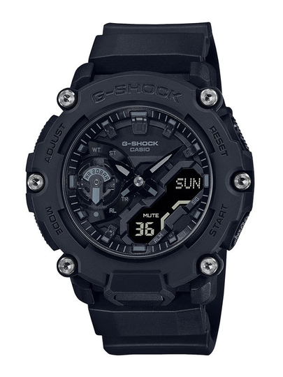 CASIO G-Shock Carbon Core Guard