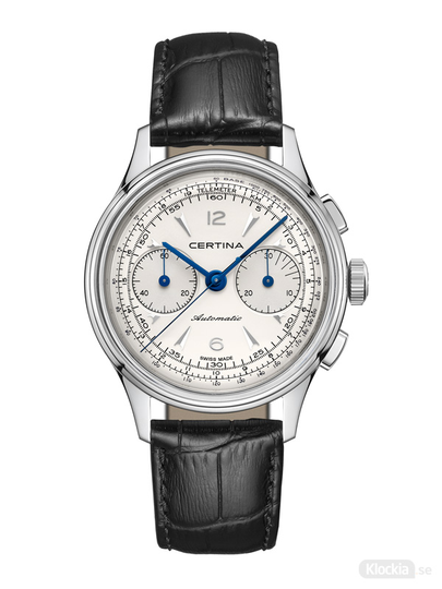 CERTINA DS Chronograph Automatic