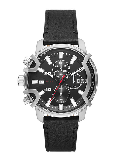 DIESEL Griffed 42mm