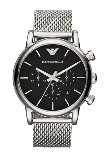 Emporio Armani Chronograph 41mm