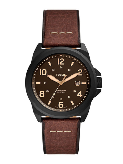 FOSSIL Bronson 40mm