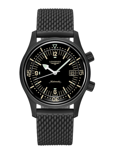 LONGINES Legend Diver 42mm