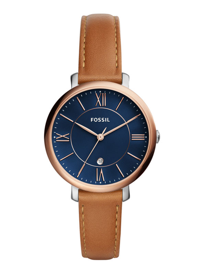 FOSSIL Jacqueline