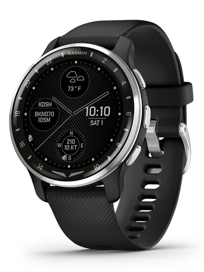 GARMIN D2 Air X10 Aviator Smartwatch