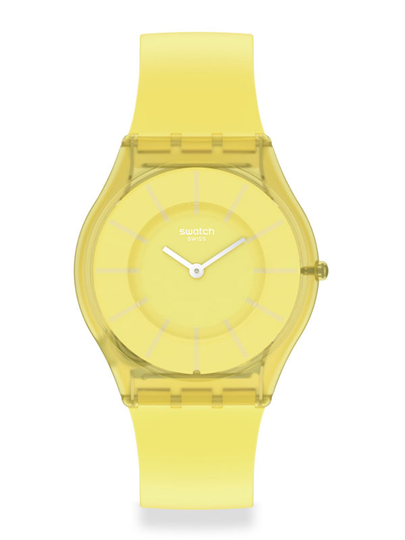 SWATCH Lemonata