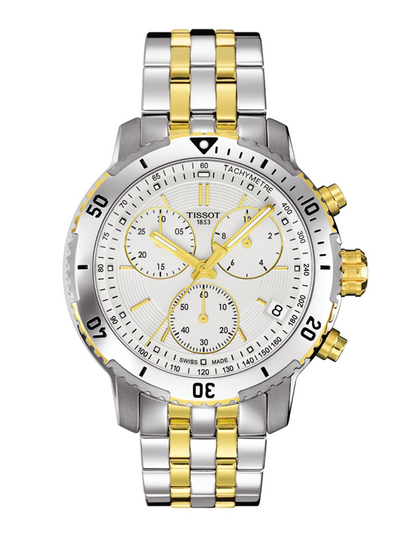 TISSOT PRS 200 42mm