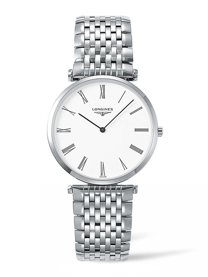 LONGINES La Grande Classique 36mm