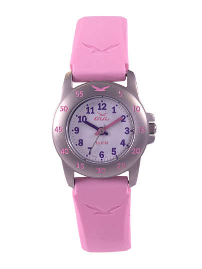 GUL Micro Two Tone Vit/Lila, Rosa