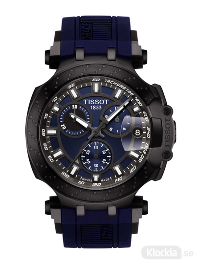 TISSOT T-Race Chronograph