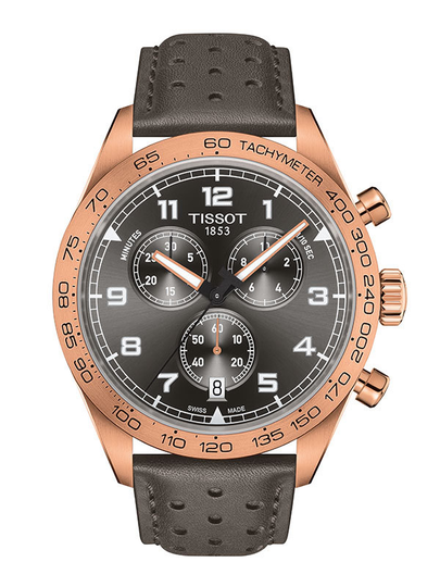 TISSOT PRS 516 Chronograph