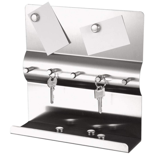 Magnetisk Nyckelförvaring