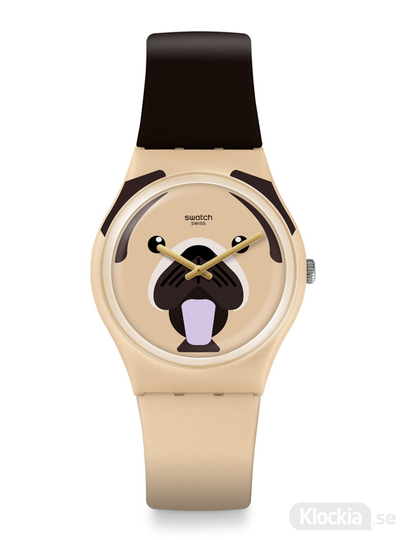 SWATCH Carlito
