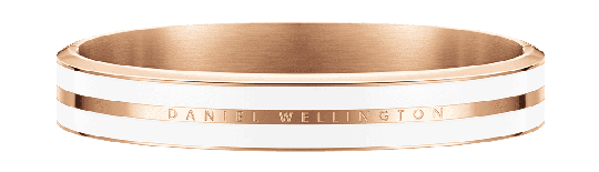 Daniel Wellington DW Emalie Infinite S Roséguld