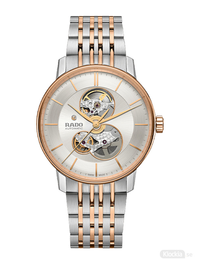 RADO Coupole Classic Open Heart Automatic 41mm
