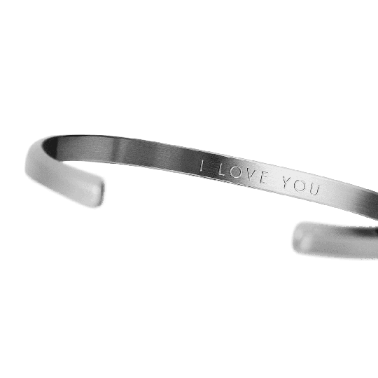 Daniel Wellington DW Classic Valentine Bracelet S Silver