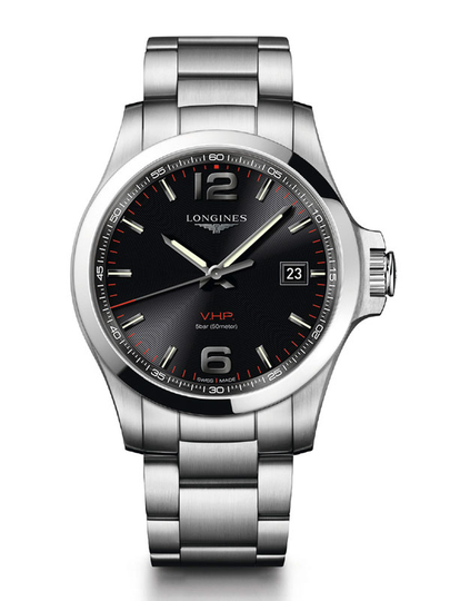 LONGINES Conquest V.H.P. 43mm