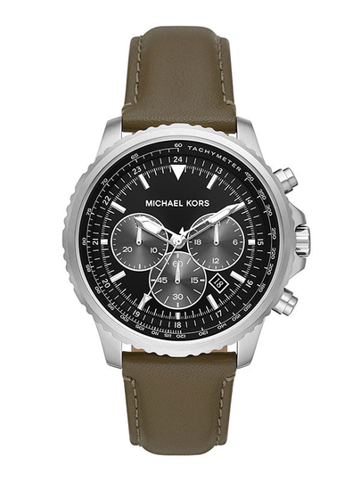Michael Kors Cortlandt Chronograph 44mm