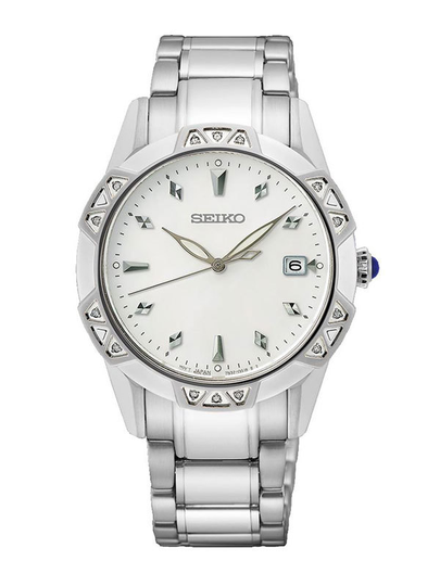 SEIKO Ladies 33mm
