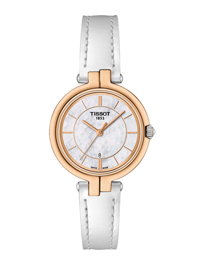 TISSOT Flamingo