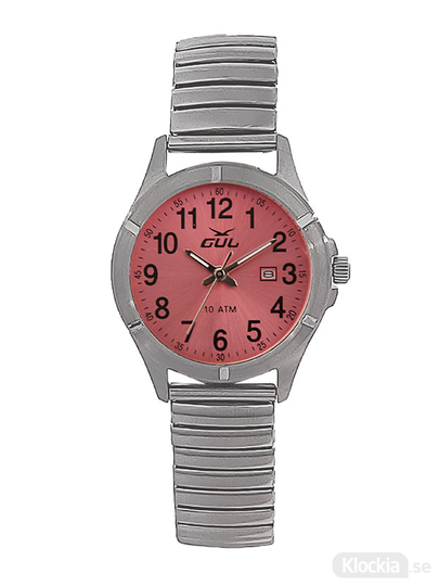 GUL Surf 32 Flex Pink